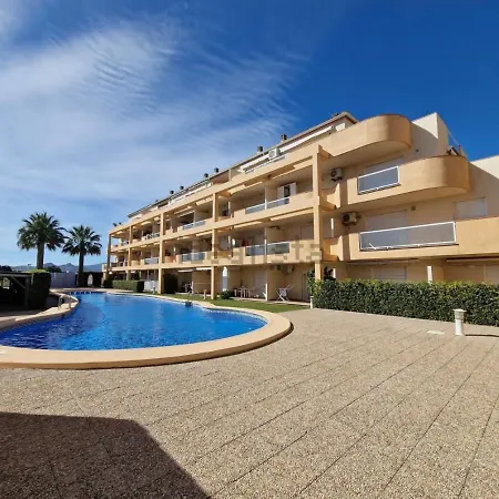 Playa Sur Appartement Dénia