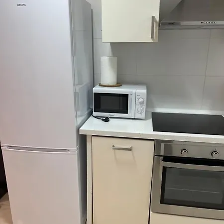 Playa Sur Apartamento Dénia