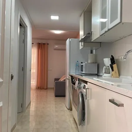 Playa Sur * デニア