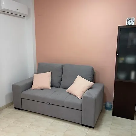 アパート Playa Sur