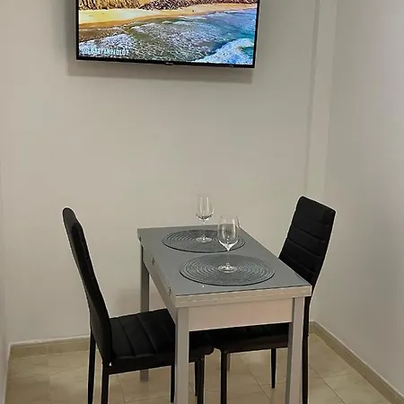 Playa Sur Apartamento Dénia