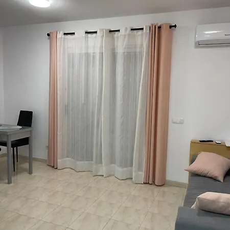 Playa Sur Apartamento