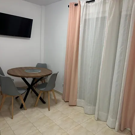 Apartamento Playa Sur Dénia
