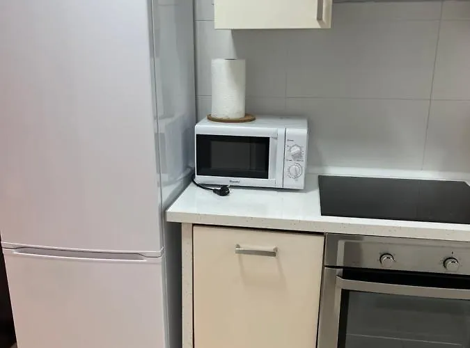 Playa Sur Appartement Dénia