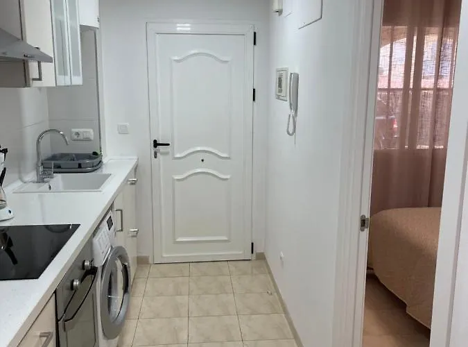 Appartement Playa Sur