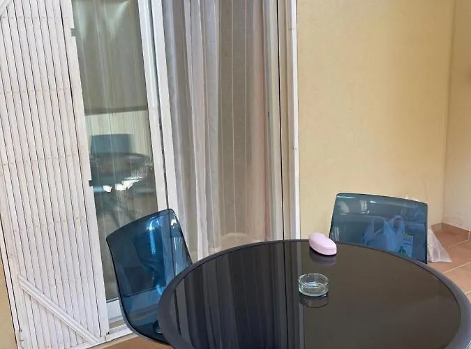 Playa Sur Appartement Dénia