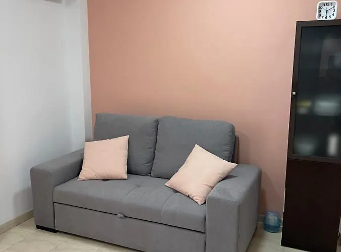 Apartman Playa Sur