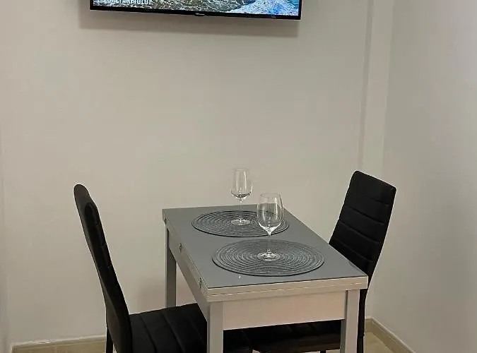 Playa Sur Apartman Denia
