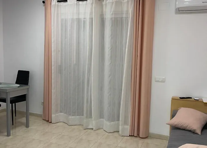 Playa Sur Apartman